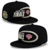 2026 Knicks Finals Champions Locker Room Hat 4 2026 Knicks Finals Champions Locker Room Hat 1