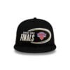 2026 Knicks Finals Champions Locker Room Hat 2