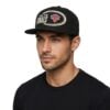 2026 Knicks Finals Champions Locker Room Hat 5