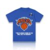 2026 Knicks The Closet Some Of Us Will Get To Heaven Shirt