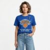 2026 Knicks The Closet Some Of Us Will Get To Heaven Shirt
