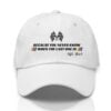 2026 Kyle Busch Because You Never Know When The Last One Is Kyle Busch Hat 1