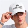 2026 Because You Never Know When The Last One Is Kyle Busch Hat