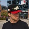 2026 LA Angels Cinco de Mayo Hat 0
