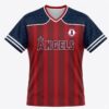 2026 LA Angels Soccer Jersey Giveaway 1