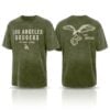 2026 LA Dodgers Armed Forces Day Shirt 1