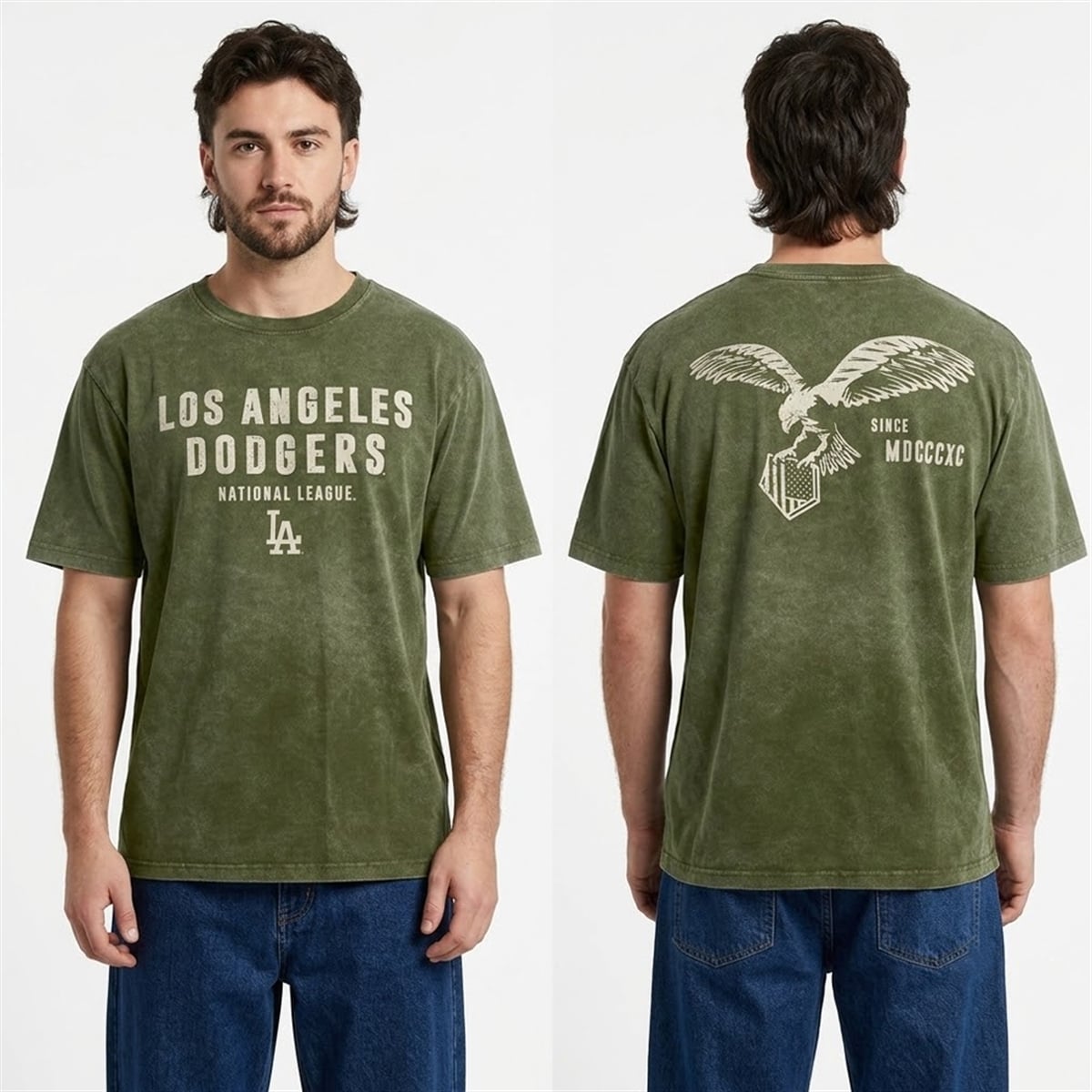 2026 LA Dodgers Armed Forces Day Shirt 2 2026 LA Dodgers Armed Forces Day Shirt 2