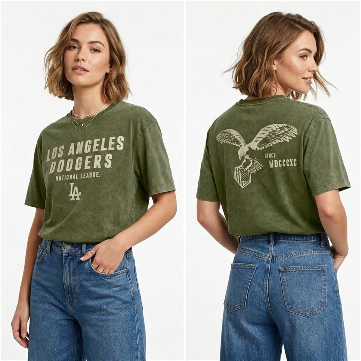 2026 LA Dodgers Armed Forces Day Shirt 3 2026 LA Dodgers Armed Forces Day Shirt 4