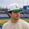 2026 LA Dodgers Cinco de Mayo Hat 0