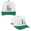 2026 LA Dodgers Cinco de Mayo Hat 1