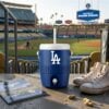 2026 LA Dodgers Dugout Cooler Cup 0