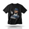 2026 LA Dodgers Ice Cube Lowrider Shirt 1