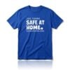 2026 LA Dodgers Joe Torre Safe At Home Shirt 1