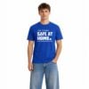 2026 LA Dodgers Joe Torre Safe At Home Shirt 2