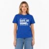 2026 LA Dodgers Joe Torre Safe At Home Shirt 3