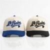 2026 LA Dodgers LA Babe Hat 1