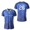 2026 LA Dodgers Soccer Jersey Giveaway 1