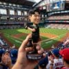 2026 LA Dodgers Son Heung-min Bobblehead Giveaway