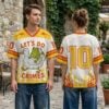 2026 Let's Do Crimes Mesh Jersey