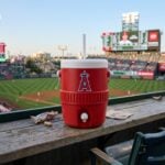 2026 Los Angeles Angels Dugout Cooler Cup