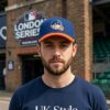 2026 NY Mets Backyard Baseball Night Hat Giveaway