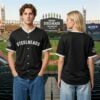 2026 Mariners African American Heritage Day Jersey Giveaway 0