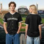 2026 Mariners African American Heritage Day Jersey Giveaway
