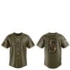 2026 Mariners Armed Forces Day Jersey 1
