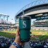 2026 Mariners Crayola Night Tumbler Giveaway 1