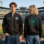 2026 Mariners Fourth Wing Night Jacket Giveaway