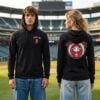 2026 Mariners Japanese Heritage Day Hoodie Giveaway 0