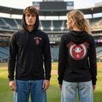 2026 Mariners Japanese Heritage Day Hoodie Giveaway