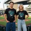 2026 Mariners Tough as Naylz Shirt Giveaway 0