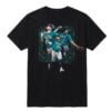 2026 Mariners Tough as Naylz Shirt Giveaway 1