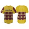 2026 Marlins Colombian Heritage Celebration Jersey Giveaway 1