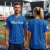 2026 Marlins Nicaraguan Heritage Celebration Jersey Giveaway 0
