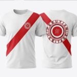 2026 Marlins Peruvian Heritage Celebration Shirt Giveaway