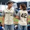 2026 Marlins South Florida Black Legacy Celebration Jersey Giveaway 0