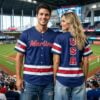 2026 Marlins USA 250th Celebration Jersey Giveaway 0