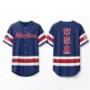 2026 Marlins USA 250th Celebration Jersey Giveaway 1