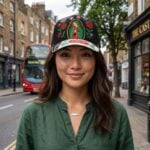 2026 Mary Maria Rose Hat