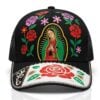 2026 Mary Maria Rose Hat 1