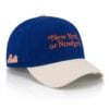 2026 Mets Jose Alvarado New York Or Nowhere Hat 1