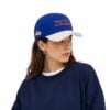 2026 Mets Jose Alvarado New York Or Nowhere Hat 3