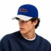 2026 Mets Jose Alvarado New York Or Nowhere Hat 4