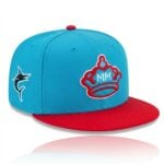 2026 Miami Marlins City Connect Hat