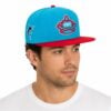 2026 Miami Marlins City Connect Hat 1