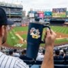 2026 Milwaukee Brewers City Connect Tumbler Giveaway 0