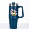 2026 Milwaukee Brewers City Connect Tumbler Giveaway 1