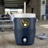 2026 Milwaukee Brewers Dugout Cooler Cup 0